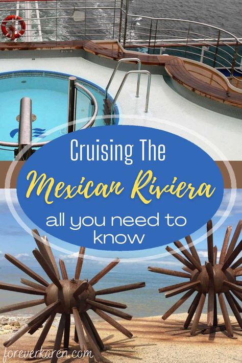 What To Pack For Mexican Riviera Cruise, Mexican Riveria Cruise, Carnival Mexican Riviera Cruise, Mexican Riviera Cruise Packing List, Cruise To Mexico Outfits, Mexican Cruise Outfits, Mexican Cruise, Mexican Riviera, Cruise To Mexico