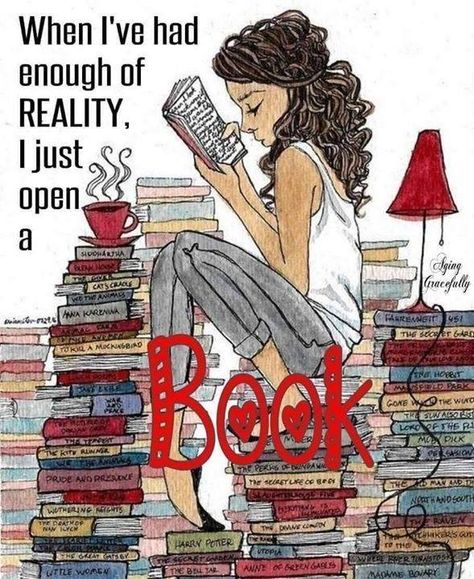 Happy National Book Lovers Day! Book Pins, Quotes For Book Lovers, Reading A Book, Reading Quotes, World Of Books, Book Dragon, Book Memes, Book Addict, Book Humor