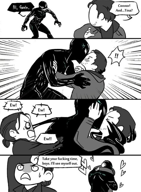 Venom X Eddy Kiss, Venom Human Version, Symbrock Mpreg, Eddy X Venom, Venom X Eddy Fanart Spicy, Eddie X Venom Mpreg, Venom X Eddy Mpreg, Venom X Eddy Fanart, Venom X Eddy Comic