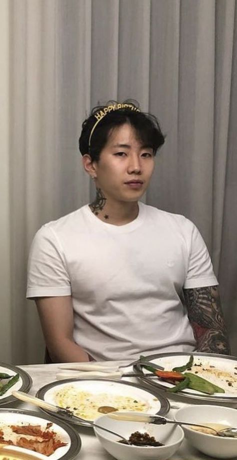 Jay Park Memeable Face, Kpop Rappers, J Park, Johnny Depp Movies, Boy Idols, Jay Park, Love People, Boyfriend Material, Rappers