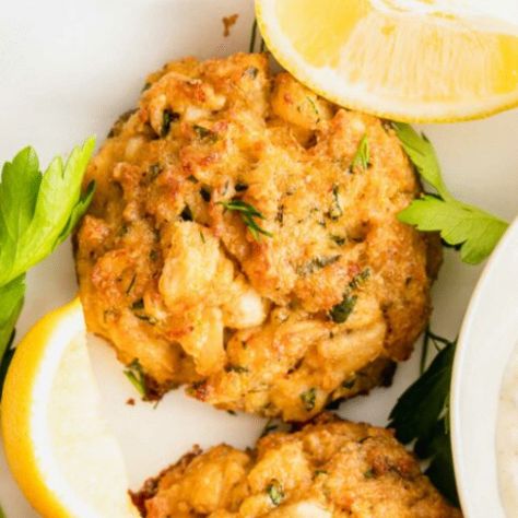 Crab Bomb Recipe August 6, 2022 - Tannat Wine & Cheese Crab Balls, Jumbo Lump Crab, Lump Crab Cakes, Lump Crab, Seafood Seasoning, Crab Cake, Cake Mixture, Great Appetizers, Lunch Menu