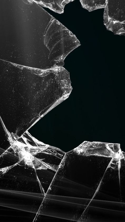 Broken Screen Wallpaper, Broken Mirror, Texture Graphic Design, Overlays Picsart, Cover Art Design, Shattered Glass, Foto Poses, Broken Glass, Screen Wallpaper