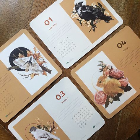 Calendar Design Layout, Calendar Design Inspiration, Table Calendar, Creative Calendar, 달력 디자인, Calendar Layout, Diy Calendar, Calendar 2020, Art Calendar