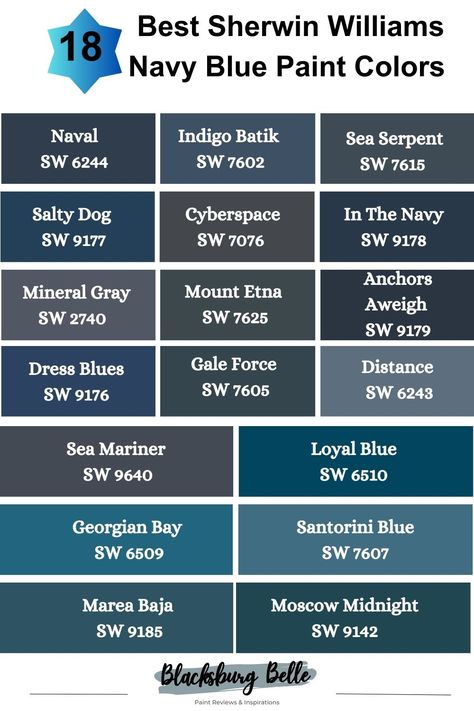 Paint Color Schemes Navy Blue, Indigo Paint Color Bedroom, Best Cobalt Blue Paint Color, Dark Blue Paint Colors For Living Room, Navy Blue Interior Paint, Exterior Navy Blue Paint Colors, Wherein Williams Blue Paint, Best Navy Paint Color Sherwin Williams, Navy Blue Paint Colors Sherwin Williams