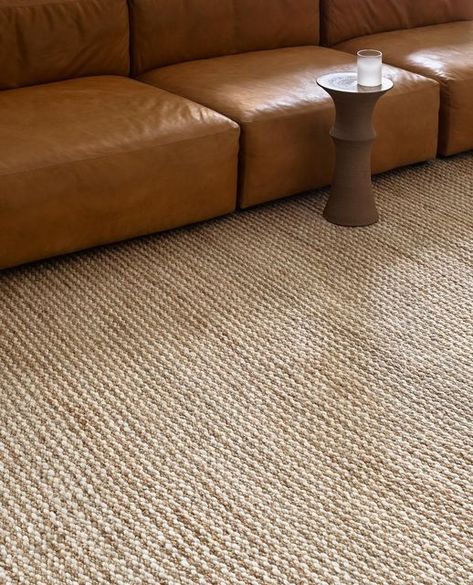 Contemporary Tudor, Large Jute Rug, African Desert, Armadillo Rug, Rug For Hallway, Porch Rug, Hemp Rug, Jute Rugs, Rug Dining Room