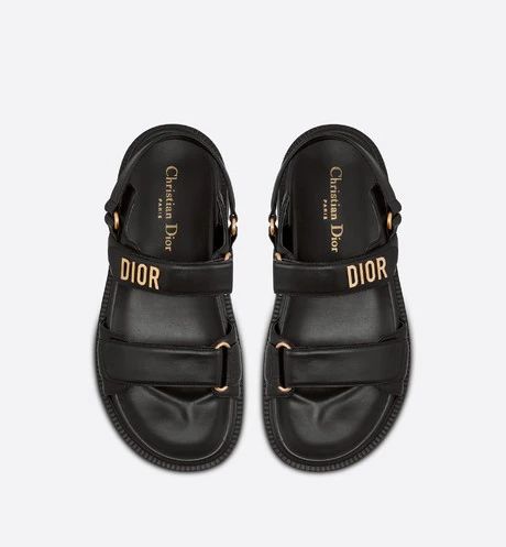 Dioract Sandal, Dior Sandals, Dior Star, Dr Shoes, Icon Shoes, Dior Book Tote, Coco Mademoiselle, Slides Sandals, Backpack Tote Bag