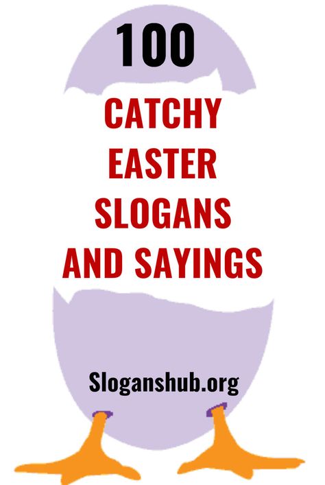 100 Catchy Easter Slogans and Sayings.  Easter, which celebrates Jesus Christ’s resurrection from the dead, is Christianity’s most important holiday. Click to see 100 Creative Easter Slogans & Sayings. Share them with your friends. #slogans #taglines #easter #easterslogans #eastersayings Easter Card Sayings, Easter Card Messages, Easter Quotes Christian, Love Poems For Boyfriend, Easter Inspirational Quotes, Easter Verses, Easter Puns, Church Sign Sayings, Happy Easter Messages