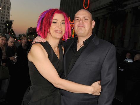 The second Wachowski sibling has come out as #transgender... Esther Perbandt, Lana Wachowski, Diane Sawyer, Sense 8, Embracing Diversity, Brave Heart, Trans Community, Cloud Atlas, Write A Novel