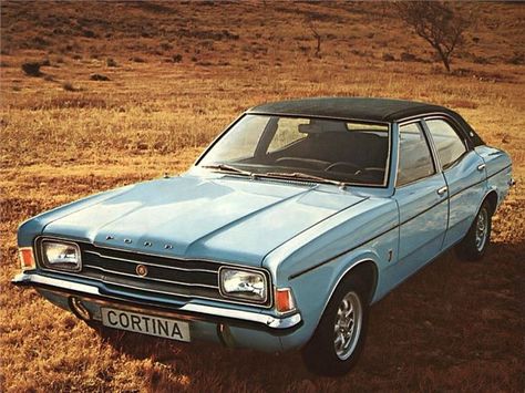 Ford Cortina Mk3, Studebaker Trucks, Ford Cortina, Ford Capri, Cars Uk, Cars Vintage, Ford Cars, Old Fords, Ford Classic Cars