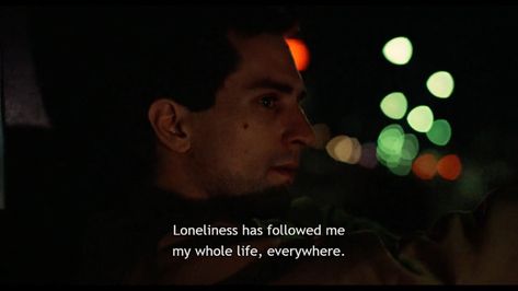 I Got Some Bad Ideas Taxi Driver, Taxi Driver Aesthetic, Taxi Driver Quotes, Táxi Driver, Taxi Driver 1976, Taxi Driver Movie, Iconic Movie Quotes, Travis Bickle, I Feel Empty