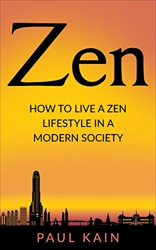 Soto Zen, Zen Lifestyle, Zen Life, Zen Quotes, Self Development Books, Modern Society, Zen Buddhism, Happy May, Mental And Emotional Health