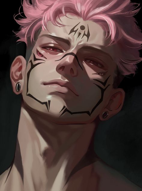 Anime Picture Hd, Hottest Anime Characters, Cool Anime Pictures, Book Art Drawings, Handsome Anime Guys, Handsome Anime, Cute Anime Guys, Anime Shows, Pink Hair