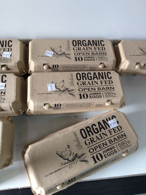 organic eggs, interact packaging Organic Packaging Ideas, Egg Carton Packaging Design, Egg Carton Design Packaging Ideas, Egg Carton Packaging, Organic Eggs Packaging, Eggs Packaging Design, Egg Packaging Design, Eggs Packaging, Fresh Food Packaging