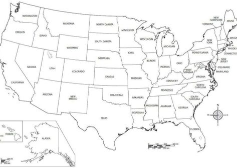 27+ Inspiration Image of United States Map Coloring Page . United States Map Coloring Page Us Map Coloring Page Luxury United State Map Template Lovely United #coloringpages #coloring Us Map Printable, Disneyland Map, Us State Map, Map Of The United States, Homeschool Geography, Homeschool Social Studies, Flag Coloring Pages, Map Outline, America Map