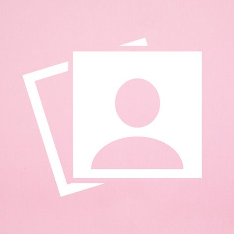 Light Pink App Icon (Message for icon / color requests ♡) Pink App Icons Photos, Pink Tumblr Icon, Photo Booth Logo, Aesthetic App Icons Pink Photos, Light Pink Photos Icon, Light Pink App Icons, Light Pink Settings Icon, Light Pink Youtube Icon, Light Pink Whatsapp Icon