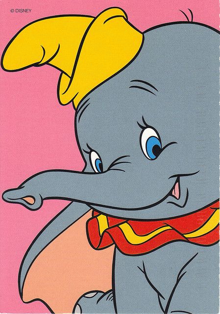 I <3 Dumbo!!! Such a cute elephant. Such a funny, but cute name,too.!!!! Dumbo Wallpaper, Purse Painting, Pooh Tattoo, Disney Graphics, Baby Dumbo, Disney Poster, Disney Canvas Art, Disney Canvas, Disney Paintings