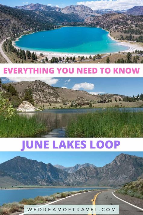 June Lake California, June Lake, Gull Lake, Travel California, John Muir Trail, Lake Girl, Mammoth Lakes, Lake Beach, Pacific Crest Trail