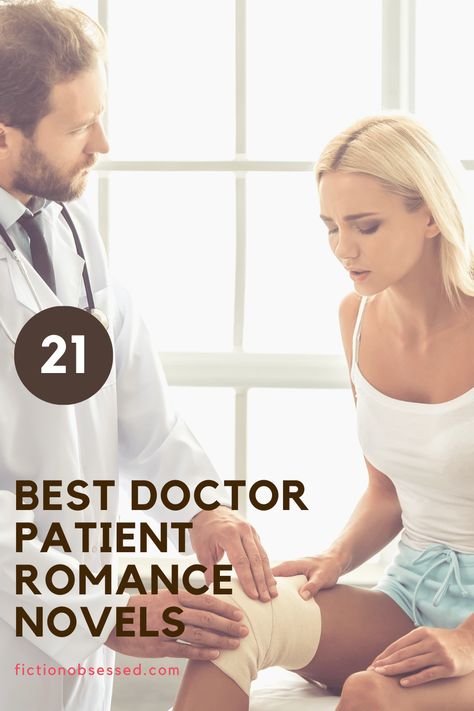 Suffering from a broken heart? Check out our picks for the best doctor patient romance novels. Our 21+ Best Doctor Patient Romance Novels is guaranteed to keep you occupied in the waiting room! Medical Romance Books, Medical Novels, Doctor Romance Books, Doctor Patient Relationship, Doctor Romance, Dr. Romantic 2, Doctor And Patient, Doctor Patient, Dr. Romantic