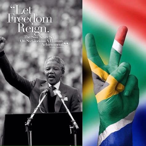 "Never, never and never again..." Happy Freedom Day South Africa! Funny Quotes, South Africa, Africa Freedom Day, Freedom Day South Africa, Never Never, Morning Quotes Funny, Never Again, Nelson Mandela, Morning Quotes