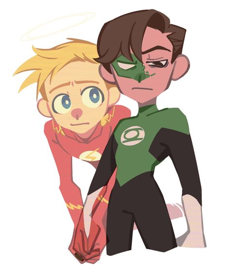 Young Justice Robin, Green Lantern Hal Jordan, Rainbow Six Siege Art, Teen Titan, Batman Funny, Im Batman, Dc Comics Artwork, Barry Allen, Teen Titans Go