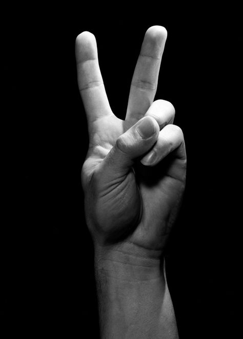 V-Sign: Why East Asians Make Peace Signs in Photos Peace Fingers, Peace Sign Hand, Popular Bands, Japanese Pop Culture, Hand Reference, University Of Missouri, Male Hands, Make Peace, Japanese Pop