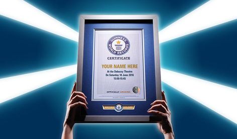 Records | Guinness World Records Guinness World Records, Record Holder, Life Board, World Record, Game Boy Advance Sp, World Records, Guinness, Awe Inspiring, Mind Blown