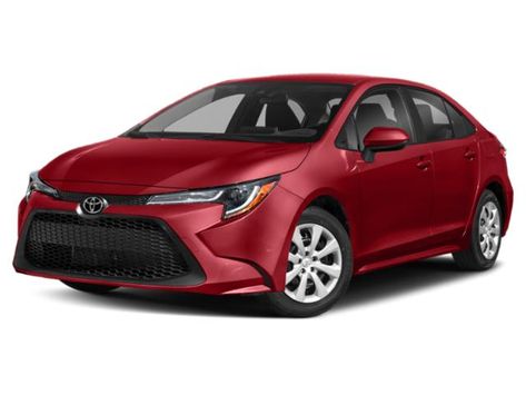 Used 2021 Toyota Corolla LE For Sale $21,916 | Cars.com 2022 Toyota Corolla, Corolla Le, Toyota Corolla Le, Treat You, Car Finance, Jacksonville Fl, Tyre Size, Robins, Spare Tire