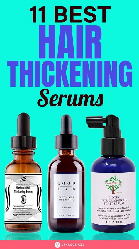 Hair Serums For Growth, Hair Serums For Frizzy Hair, Hair Thickener Products, Best Product For Hair Growth, Best Serum For Hair Growth, Best Hair Thickening Products, Best Hair Serum For Hair Growth, Hair Serum For Growth, Thickening Hair Products