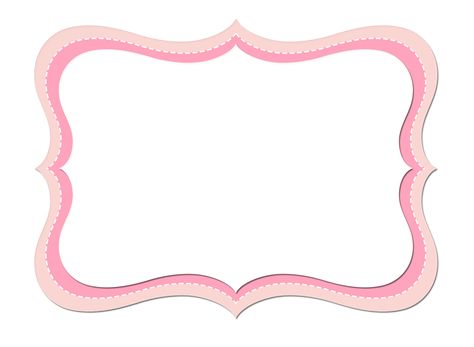 Pink and White Stripes and Polka Dots Free Printable Candy Bar Labels. Dots Free, Candy Bar Labels, Page Borders Design, Labels Printables Free, Borders And Frames, Pink And White Stripes, Blogger Templates, Printable Labels, Writing Paper