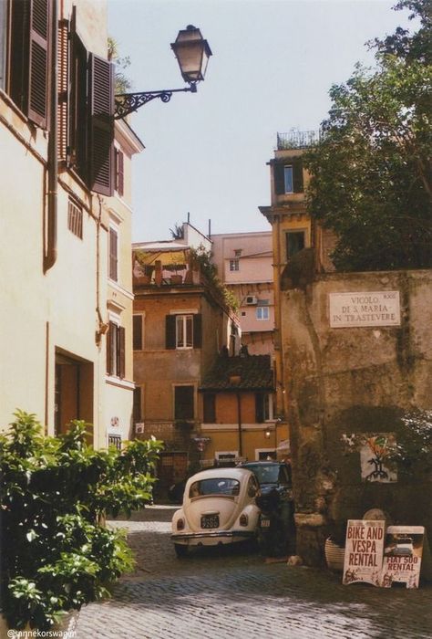 Rome Italy Aesthetic, Italy Aesthetic, Rome Travel, On Film, Rome Italy, Rome, Italy, Film, Travel