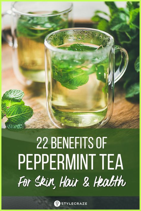 Benefits Of Peppermint Tea, Spearmint Tea Benefits, Mint Tea Benefits, Lemon Tea Benefits, Tea For Skin, Mental Pressure, Benefits Of Peppermint, Peppermint Oil Benefits, Peppermint Tea Benefits