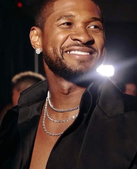 Usher Raymond, Past Present Future, This Man, World Tour