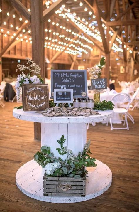 Wedding Decorations On A Budget, Barn Wedding Decorations, Farmhouse Wedding, Outdoor Wedding Decorations, Western Wedding, Seating Chart Wedding, Wedding Seating, Rustic Wedding Decor, Diy Wedding Decorations