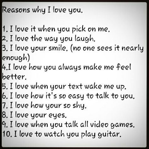 10 reasons why I love you. My Favorite Thing About You, 12 Reasons Why I Love You Boyfriend, 12 Things I Love About You Ideas, 10 Reasons Why I Love You Best Friend, 30 Reasons Why I Love You Boyfriend, 12 Reasons Why I Love You, 10 Reasons Why I Love You Boyfriend, 10 Things I Love About You For Him, 10 Reasons Why I Love You