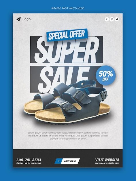 Product discount flyer design template p... | Premium Psd #Freepik #psd #technology #tech #brochure #store Discount Flyer Design, Tech Flyer Design, Tech Brochure, Galaxy Wallpaper Iphone, Flyer Design Templates, Creative Ads, Galaxy Wallpaper, Flyer Design, Wallpaper Iphone