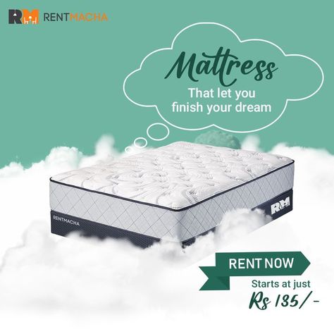 Choose the mattress which will make you fly in the clouds and let you finish your dream. Graphic Design Personal Branding, Photoshop Poster Design, Graphic Design Posters Layout, Photoshop Poster, Adobe Illustrator Design, Social Media Branding Design, Have A Good Sleep, Book And Magazine Design, Fashion Poster Design