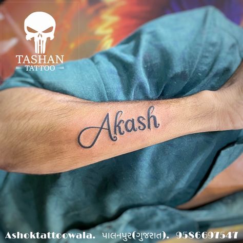 TashanTattoo
AshokTattooWala
S.20. Tirupati plaza
Opp. New bus stand
Near gd modi collage
Palanpur (gujrat)
9586697547
9687533310 Akash Name Wallpaper, Akash Name Tattoo, Album Artwork Cover Art, Name Tattoo Designs, Album Artwork, Name Wallpaper, Name Tattoo, Hand Tattoo, Pattern Tattoo