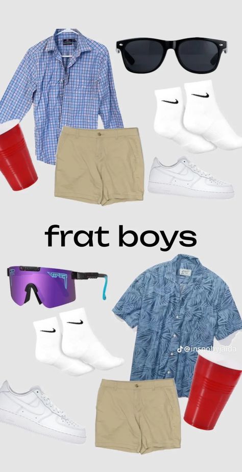 Frat Boys Halloween Costume, Frat Boy Costume, Frat Boy Outfit, Frat Boys, Buzz Lightyear Costume, Spirit Week Outfits, Cute Group Halloween Costumes, Classy Halloween Costumes, Duo Costumes