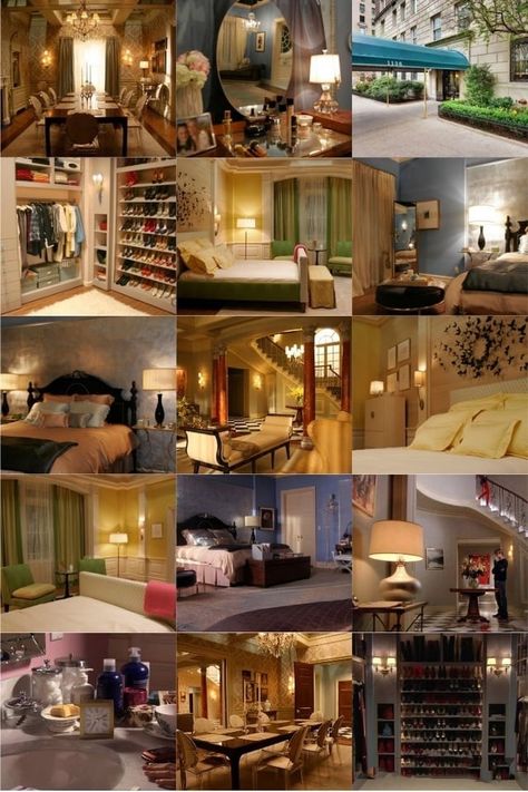 Blair Waldorf Bedroom, Blair Waldorf Room, Blair House, Gossip Girl Blair, House Decorating Ideas Apartments, Room Goals, Smart Auto, Dream House Rooms, Blair Waldorf