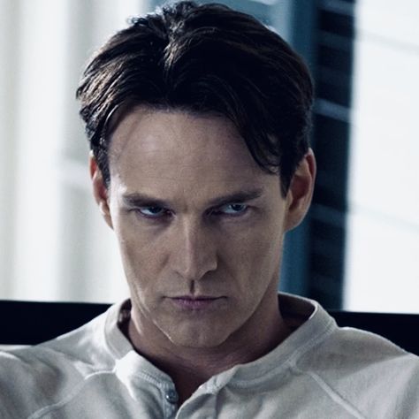 Bill True Blood, Bill Compton, Stephen Moyer, Dream Husband, Alexander Skarsgard, True Blood, James Potter, Dark Academia, Revenge