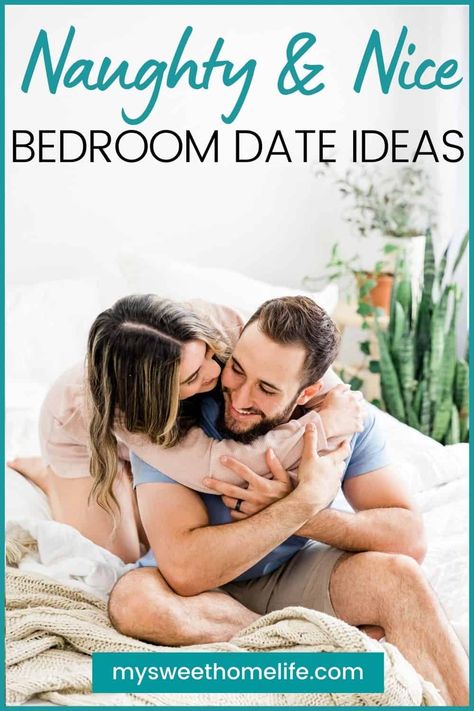 Cute Date Ideas At Home Romantic, Bedroom Date Night Ideas Decor, Couples Bucket List Spicy, Things Couples Do Together Romantic, Spicy Bedroom Ideas, Date Night Ideas At Home Romantic Set Up, Spicy Date Ideas, Romantic Night In Bed, Spicy Things To Do With Your Boyfriend