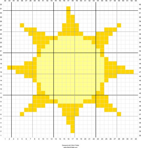 Sun System, Crochet C2c Pattern, Space Quilt, Emoji Patterns, Corner To Corner Crochet, Baby Cross Stitch Patterns, Baby Blanket Knitting Pattern, Needlework Patterns, Cross Stitch Alphabet