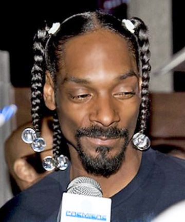 The Snoop Dogg Man Braid Blonde Dreadlocks, Braid Styles For Men, New Natural Hairstyles, Pigtail Braids, Black Men Hairstyles, Wiz Khalifa, Cool Braid Hairstyles, Mens Braids Hairstyles, Mens Braids