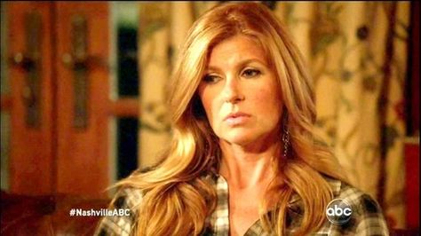 I want Rayna James in Nashville's hair, always looks so bouncy Rayna James, Eric Close, Sam Palladio, Powers Boothe, Charles Esten, Clare Bowen, Nashville Tv Show, Connie Britton, Family Secrets