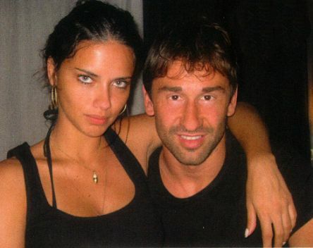 Marko Jaric, Adriana Lima Husband, This Is Love, Adriana Lima, Rare Photos, Pretty People