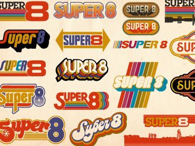 This selection of 1970s-style logos shows the range of feeling vintage logos can evoke, even when restricted to a certain decade. Retro 70s Graphic Design, Graphic Design 70s, Racing Graphic Design, 70s Graphics, 70s Graphic Design, Types Of Logos, Typography Styles, Inspiration Typographie, Logos Vintage