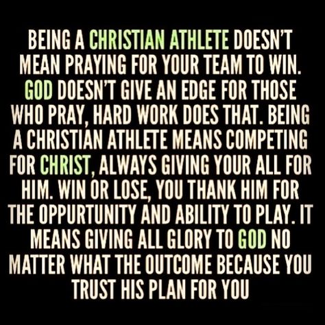 Ball Quotes, Balls Quote, Christian Athletes, Athlete Quotes, Sport Food, Softball Quotes, Quotes Christian, Baseball Quotes, Volleyball Quotes