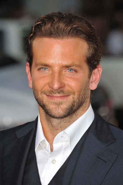 Bradley Cooper Hair, Brad Cooper, Actor Studio, Actrices Hollywood, Bradley Cooper, Tony Awards, Hot Actors, Hollywood Actor, Hollywood Stars