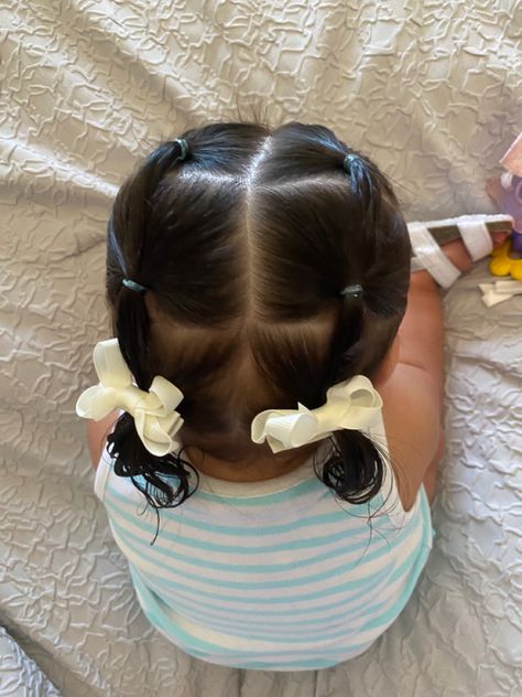 Baby Hair Styles, Alice In Wonderland Door, Creative Halloween Costume Ideas, Baby Girl Hairstyles Curly, Cute Toddler Hairstyles, Hair Styles Braids, Girly Hairstyles, Easy Little Girl Hairstyles, Girl Hair Dos