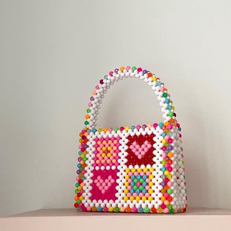 Pearl Bags, Beads Bag, Bead Bag, Photography Bags, Tambour Embroidery, Crystal Bags, Pearl Bag, Beaded Bag, Beaded Crafts